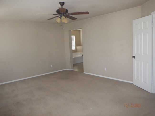 Building Photo - Located in the Heart of Tehachapi!