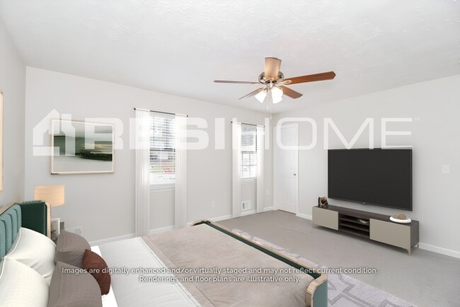 Building Photo - 6316 Steepleridge Ct