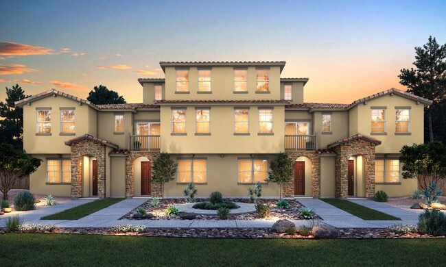 Building Photo - Provence Townhome - Natomas