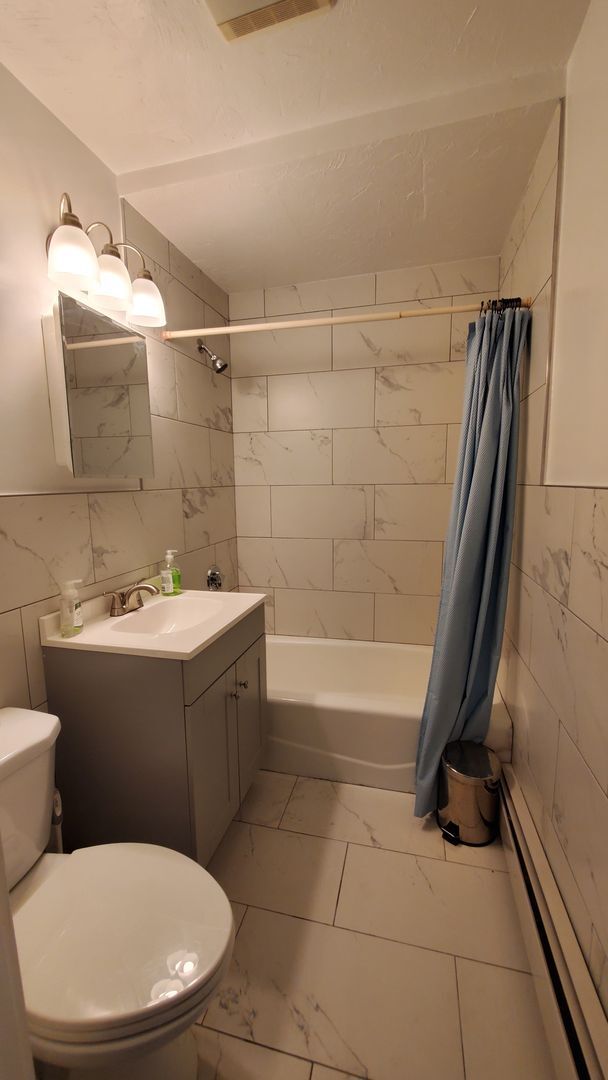 Building Photo - ALLSTON 2 BED WITH UPDATED KITCHEN - DISHWASHER