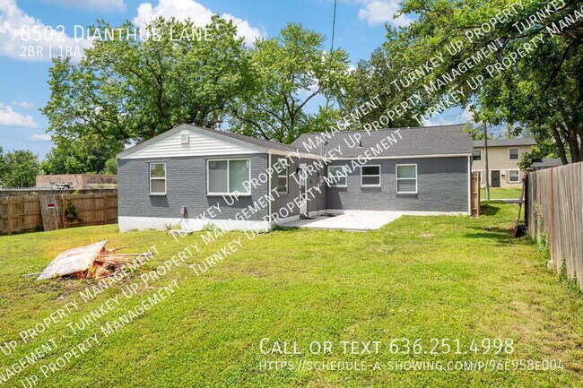 Building Photo - 8502 Dianthus Ln