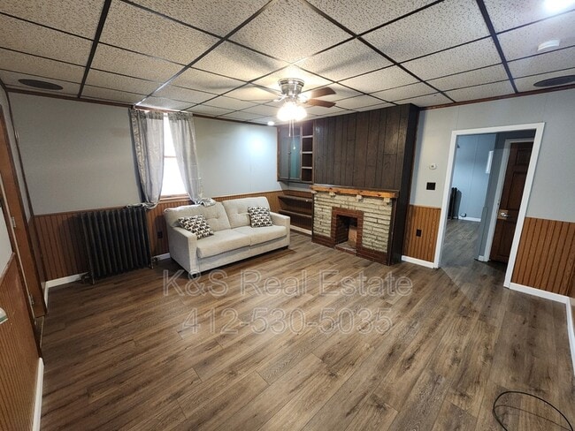 Building Photo - 79535 Reamer St