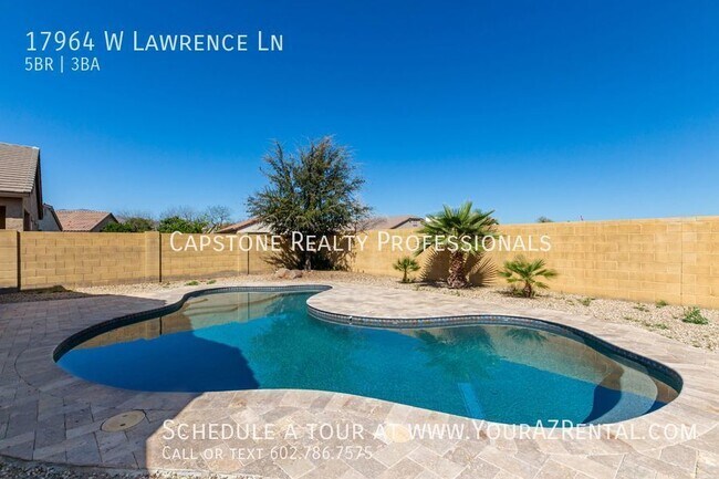 Building Photo - 17964 W Lawrence Ln