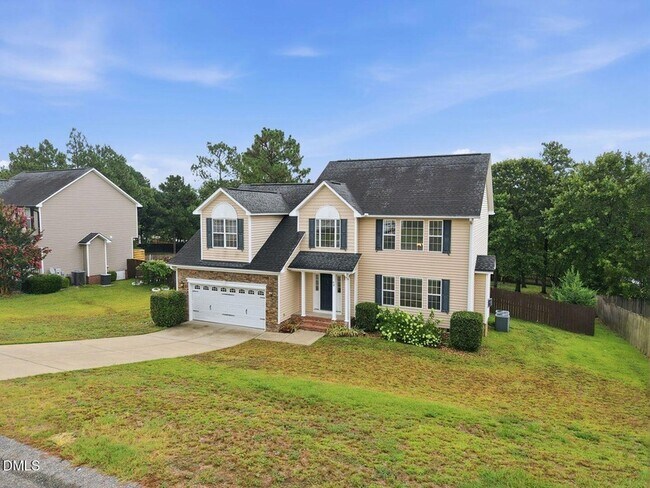 Building Photo - 42 Sonora Dr