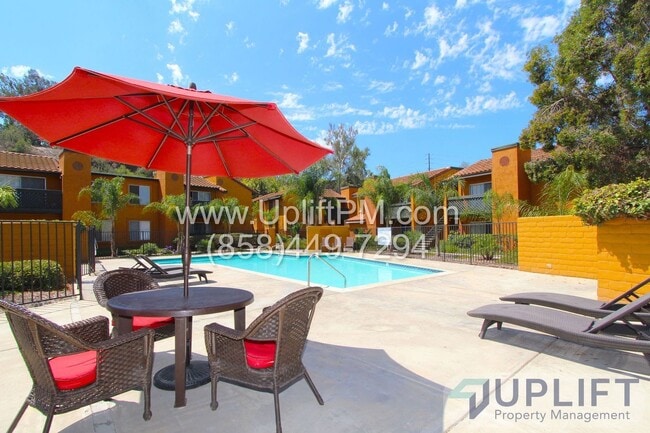 Interior Photo - BONITA COURT APARTMENTS