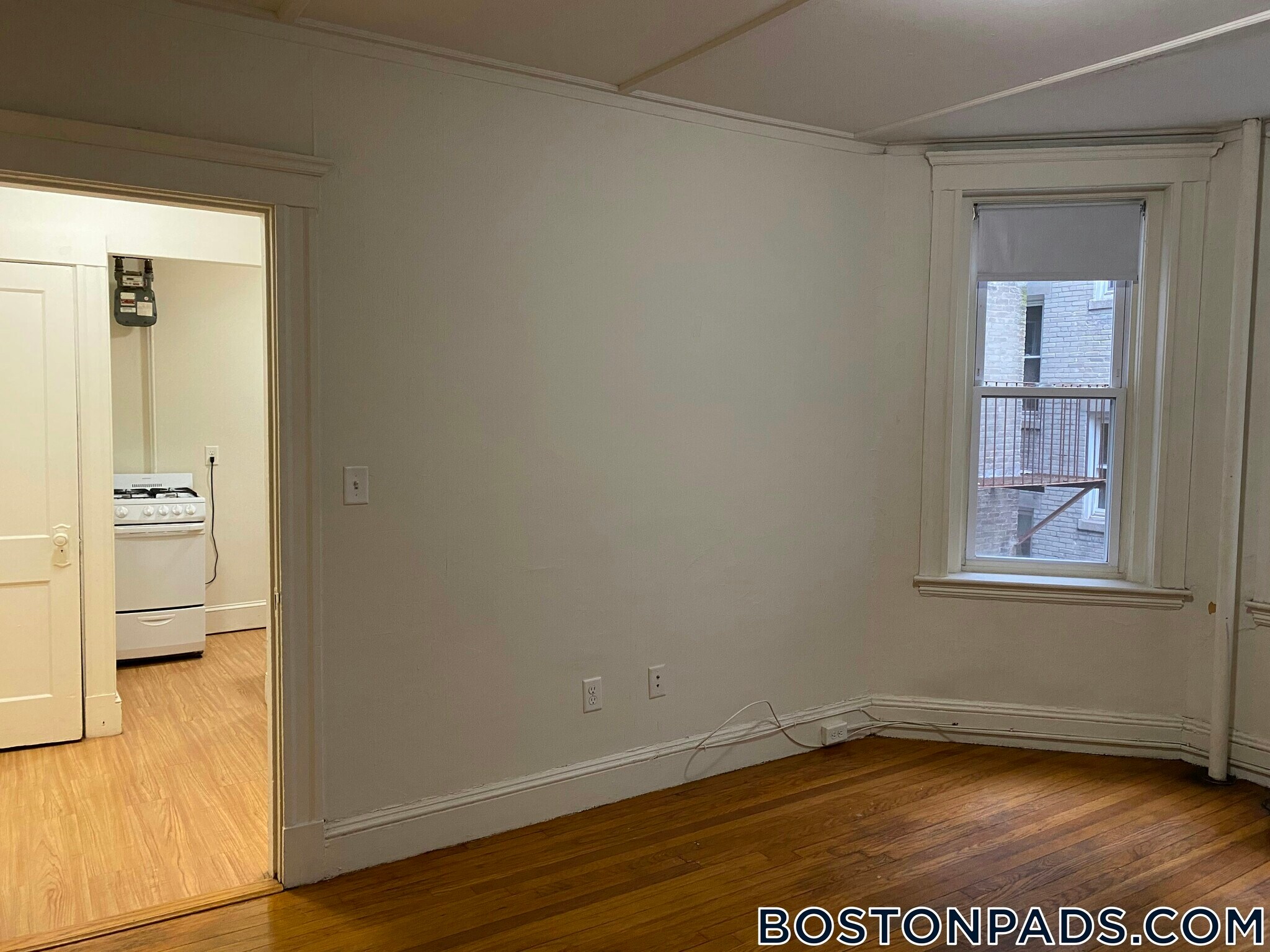 Building Photo - 1175 Boylston St
