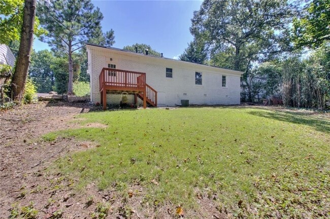 Building Photo - 3946 Green Oak Dr