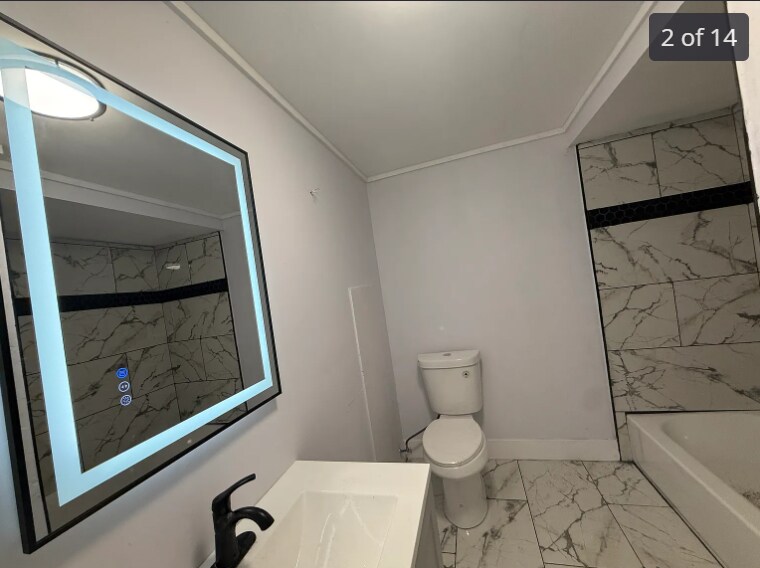 Building Photo - 36 North St