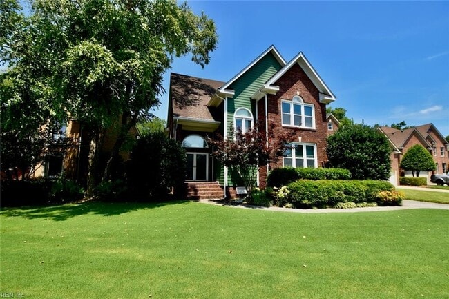 Building Photo - 1514 Bordeaux Pl