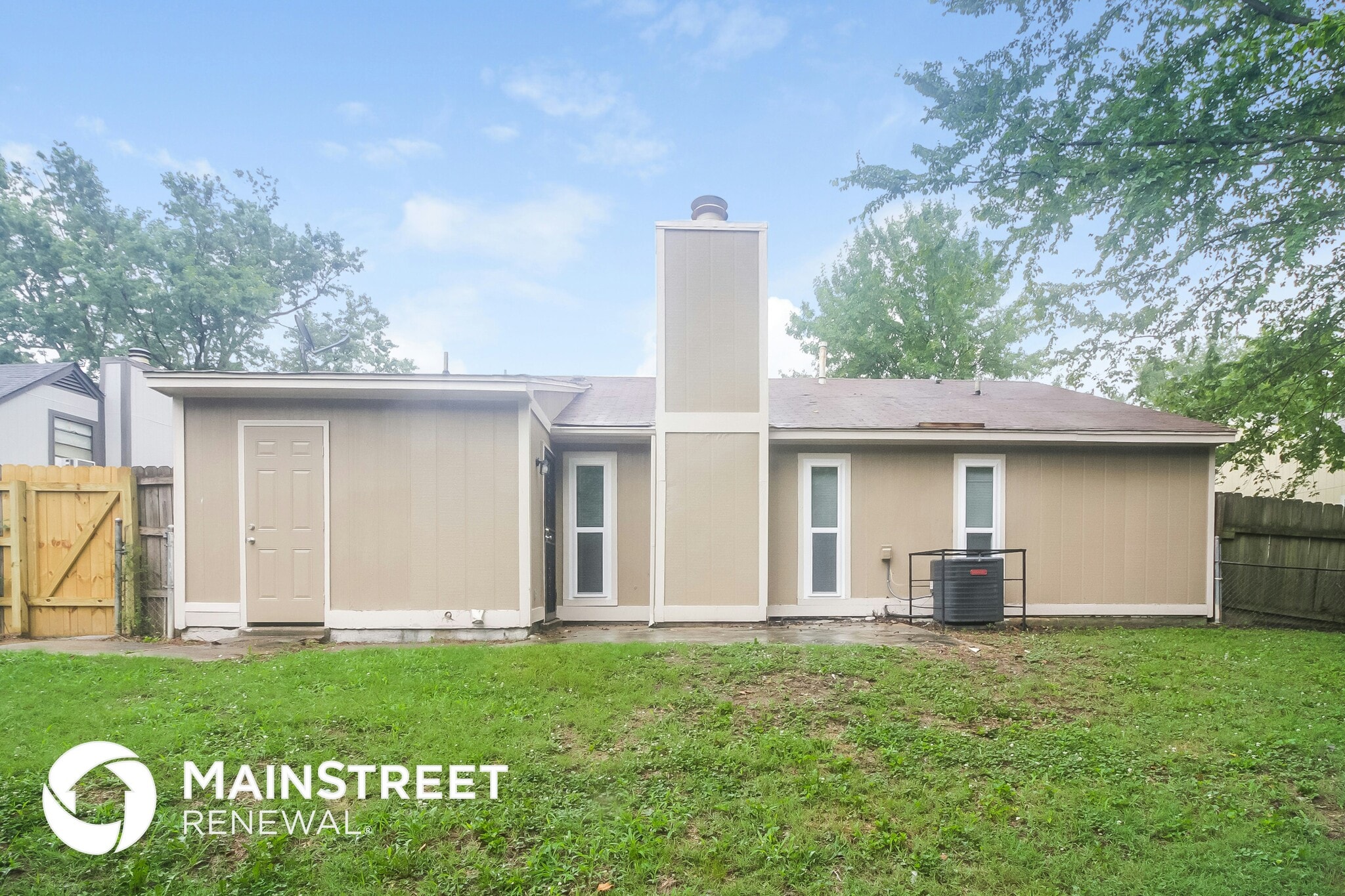 Building Photo - 4405 Indian Trail Dr