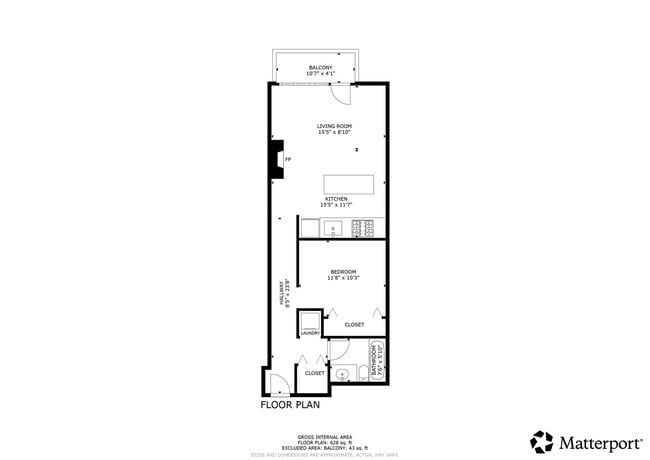 Building Photo - 849 N Franklin St