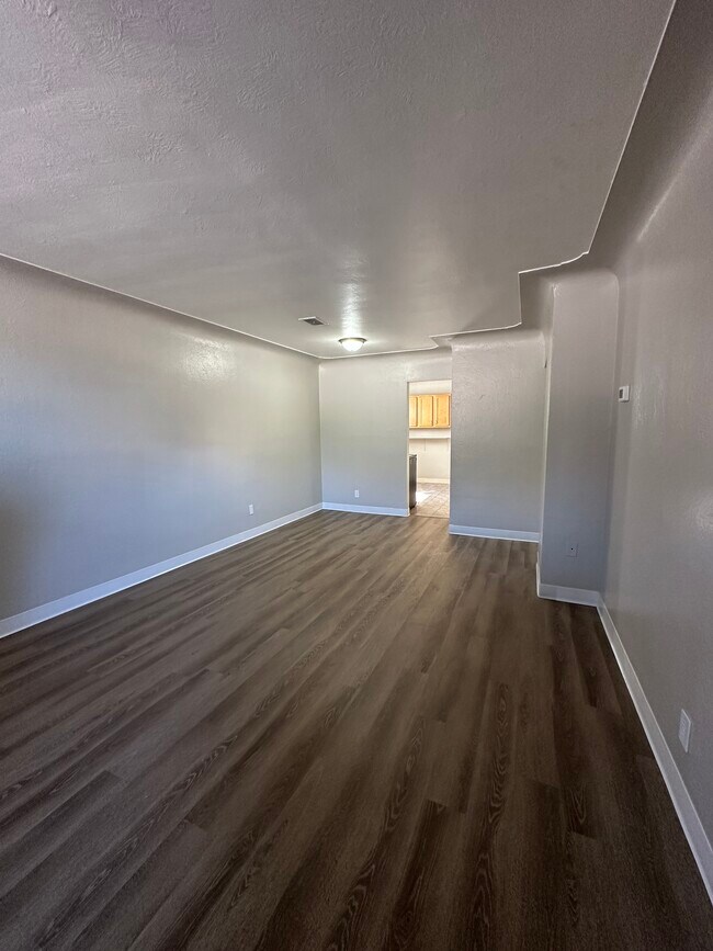 Floorplan - 2340 S Race St