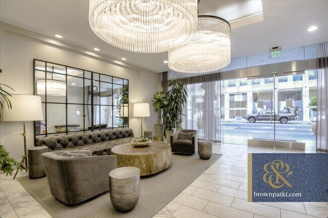 Building Photo - 199 New Montgomery St