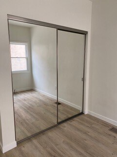 second bedroom - 205 S Arnaz Dr