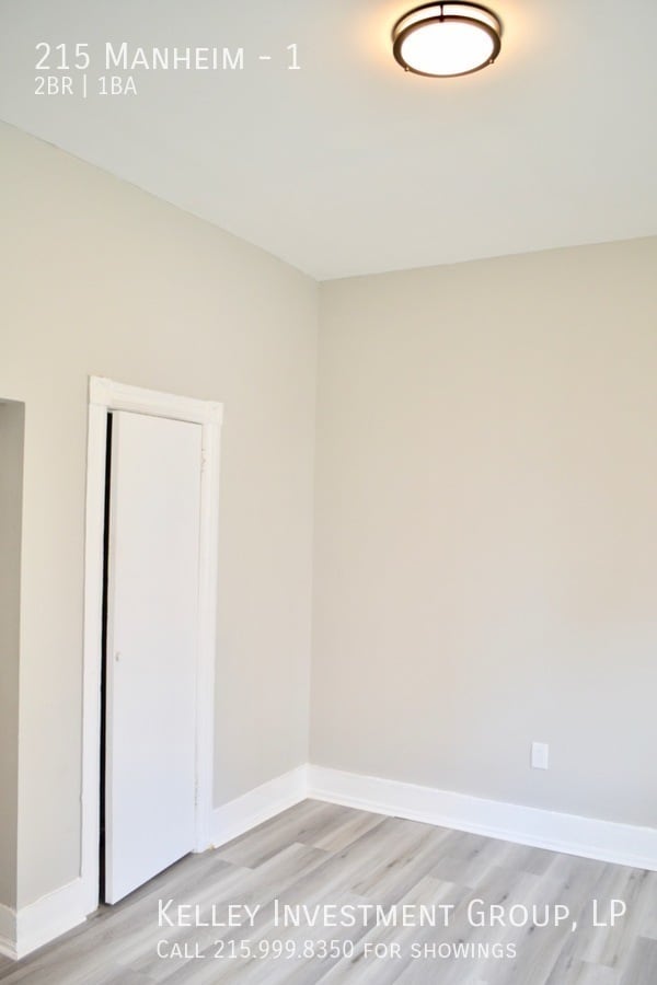 Building Photo - 215 Manheim-1