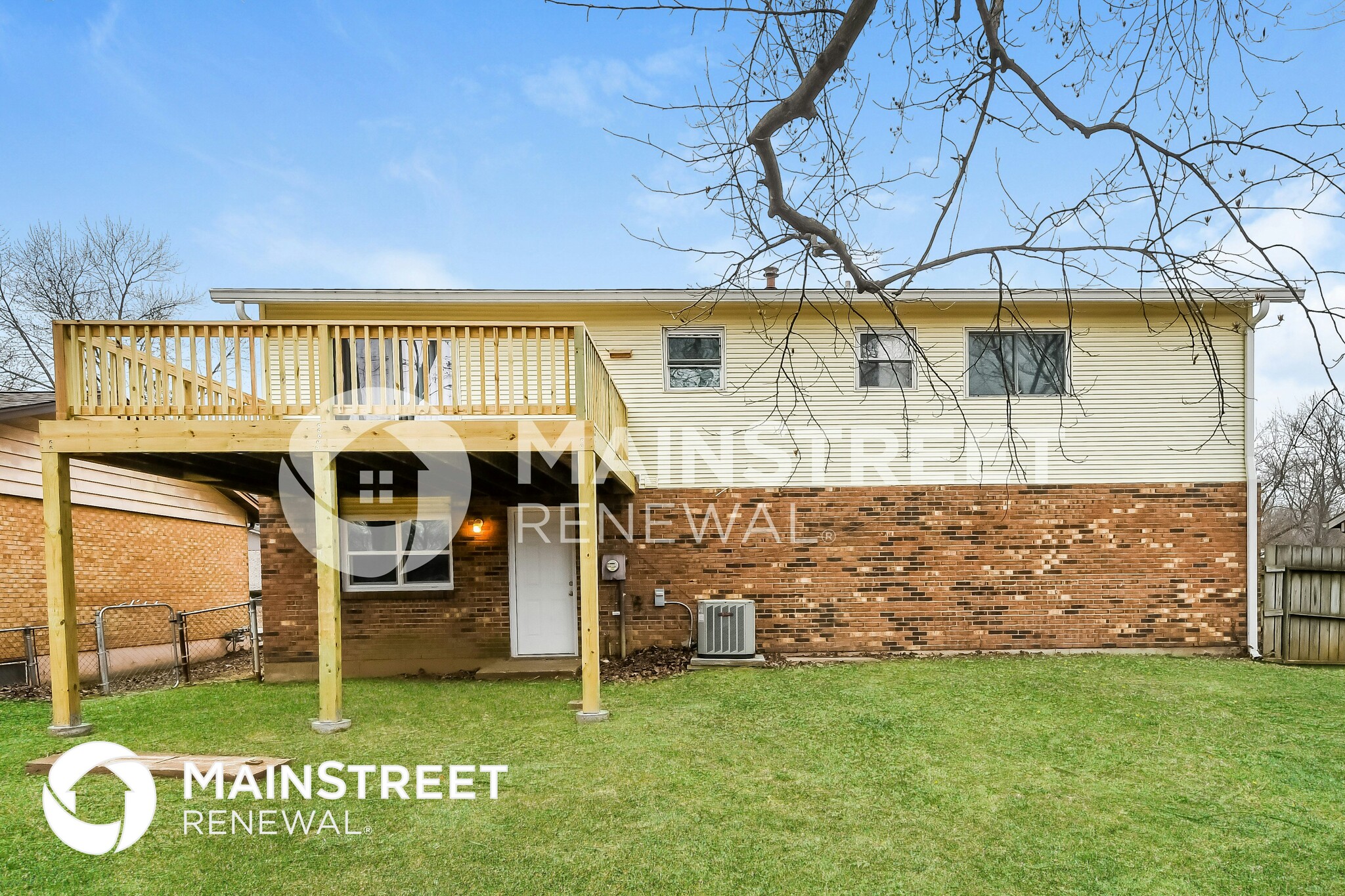 Building Photo - 2316 Kingsford Dr