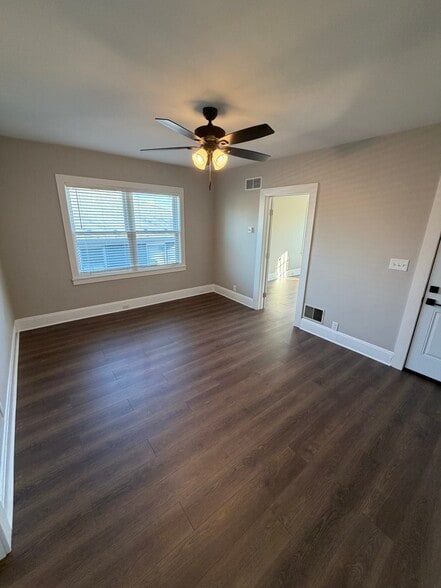 Building Photo - 2544 Williams Ave