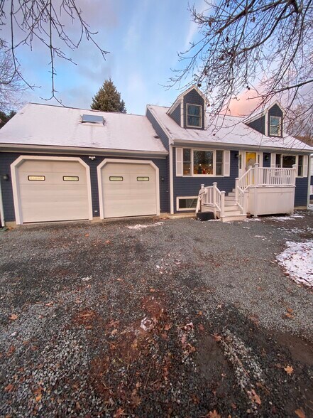 Building Photo - 245 Granite St