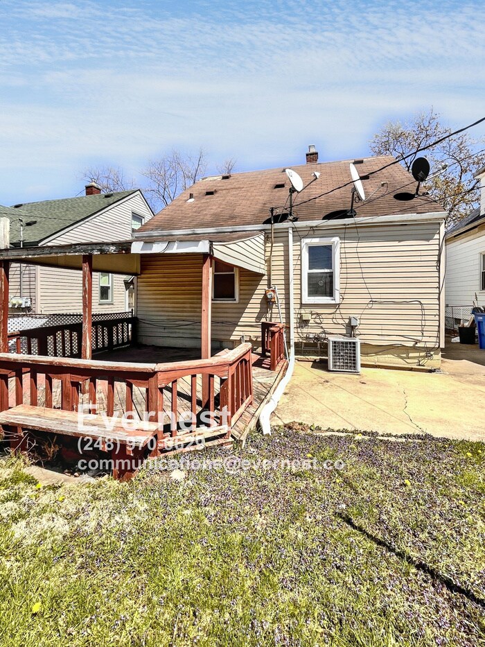 Building Photo - 6901 Heyden St