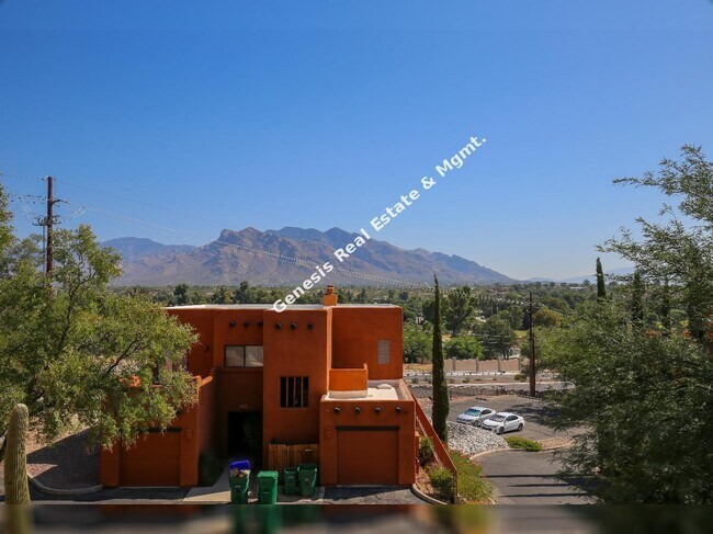 Building Photo - 8090 N Tucson National Pl