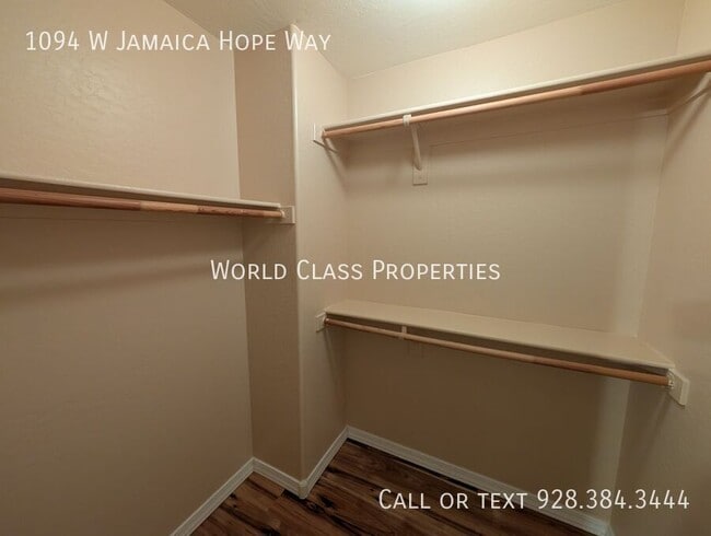 Building Photo - 1094 W Jamaica Hope Way