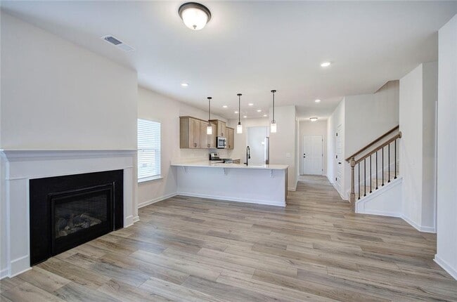 Building Photo - 503 Ozark Ln