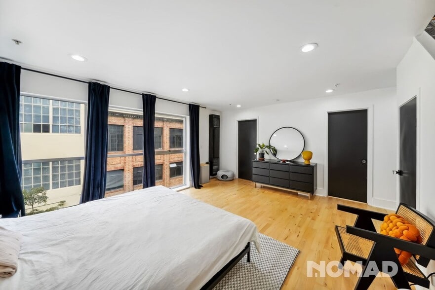 Building Photo - 701 Minna St