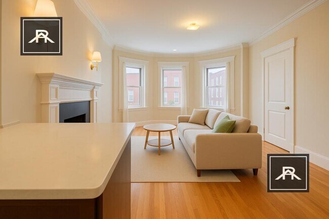 Building Photo - 1 bedroom in Boston MA 02215