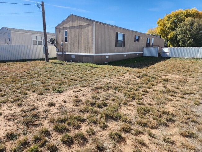 Building Photo - 1210 N Avenue K