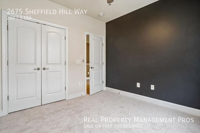 Building Photo - 2675 Sheffield Hill Way