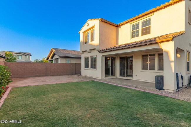 Building Photo - 4652 Cabrio Ter