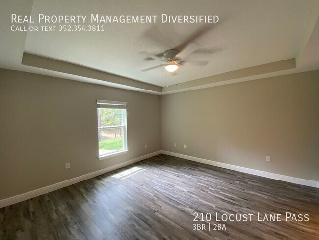 Building Photo - 210 Locust Lane Pass