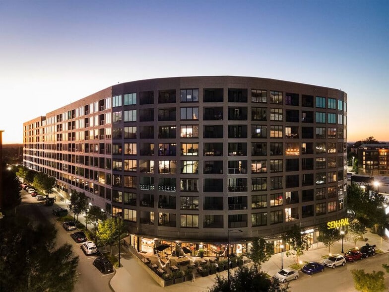 Building Photo - 1050 Brady Ave NW