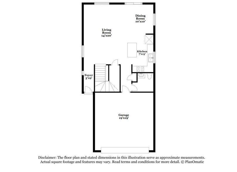Building Photo - 14364 S Camino El Galan