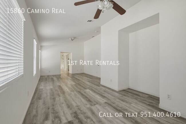 Building Photo - 15860 Camino Real