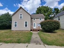 Building Photo - 345 Cherry St
