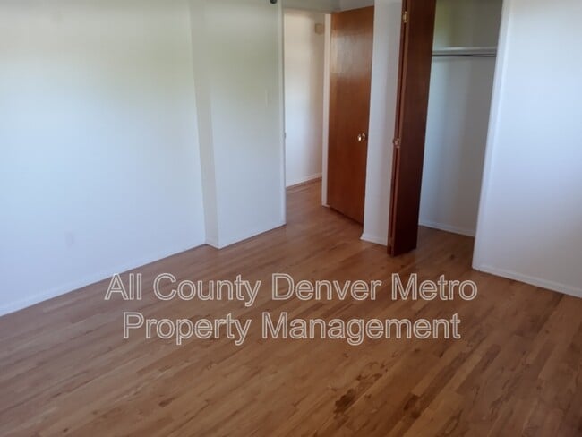 Building Photo - 1610 S Allison St