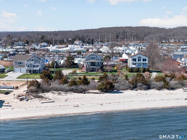 Building Photo - 505 Seaside Ave