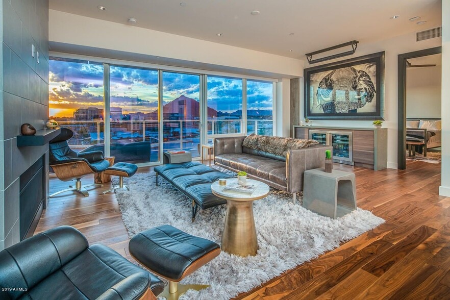 Envy Residences 4244 N 75th St Scottsdale AZ 85251 Apartment Finder