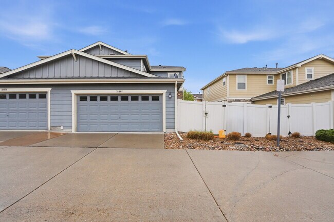 Building Photo - $2,395.95, 3 Beds - 2.5 Bath, Single Family Home in Westminster with 2-Car Attached Garage!