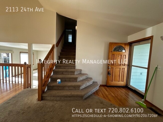 Building Photo - 2113 24th Ave