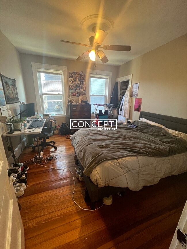 Building Photo - 1A Parker Hill Ter. Unit 3