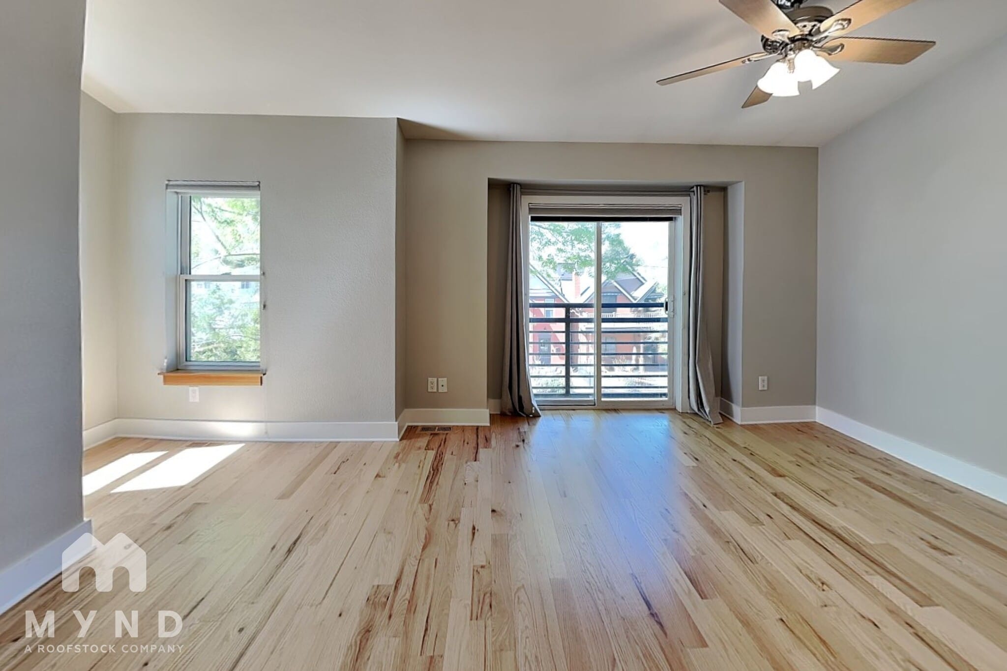 Building Photo - 3338 Tejon St