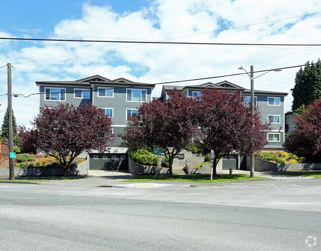 The Magnolia Seattle, WA Apartment Finder