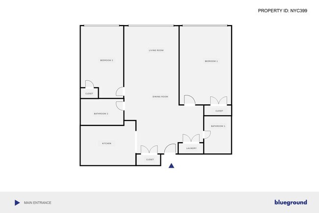 Building Photo - The Chelsea, 160 W 24th St