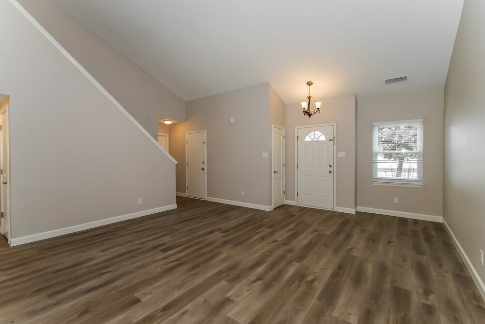 Building Photo - 6305 E Mariah Hill Ln