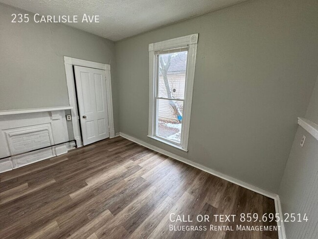 Building Photo - 3-Bed Home Downtown Lexington | $1,399/mo!