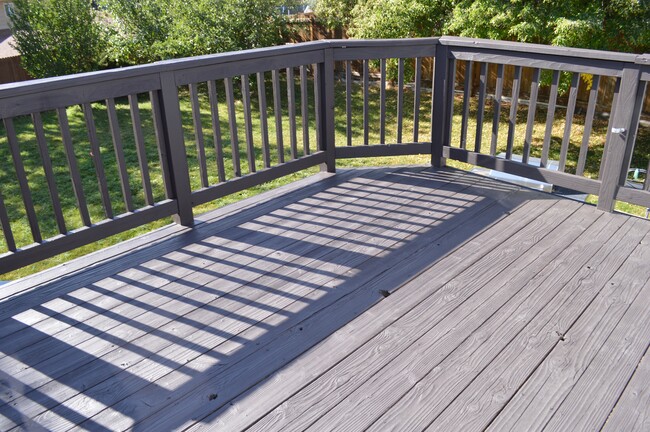 Building Photo - 8146 E Fremont Ave