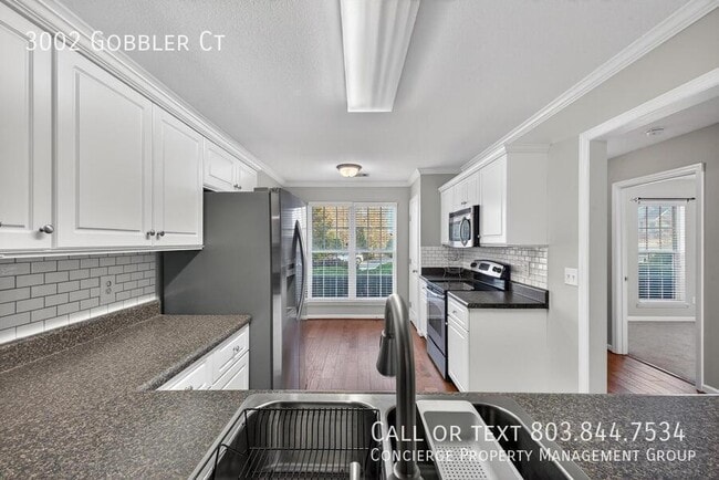 Building Photo - 3002 Gobbler Ct