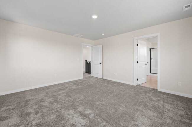 Building Photo - Newer home in Caldwell!